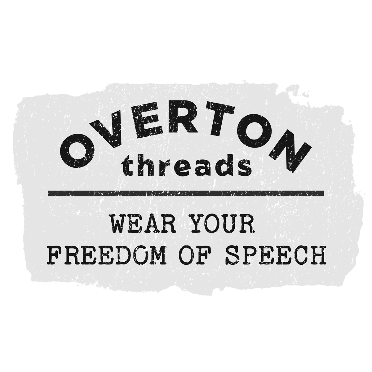 Freedom of Speech
